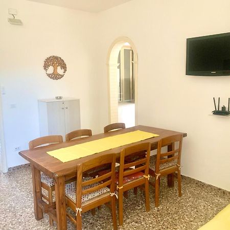 4 Colonne Holiday Apartment Nardò Exteriér fotografie
