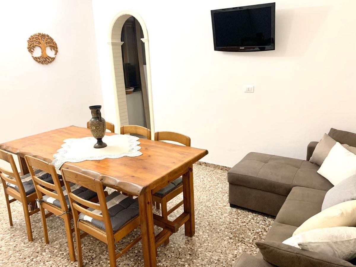 4 Colonne Holiday Apartment Nardò Exteriér fotografie