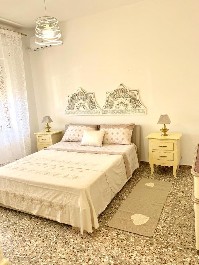 4 Colonne Holiday Apartment Nardò Exteriér fotografie