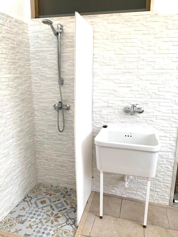 4 Colonne Holiday Apartment Nardò Exteriér fotografie