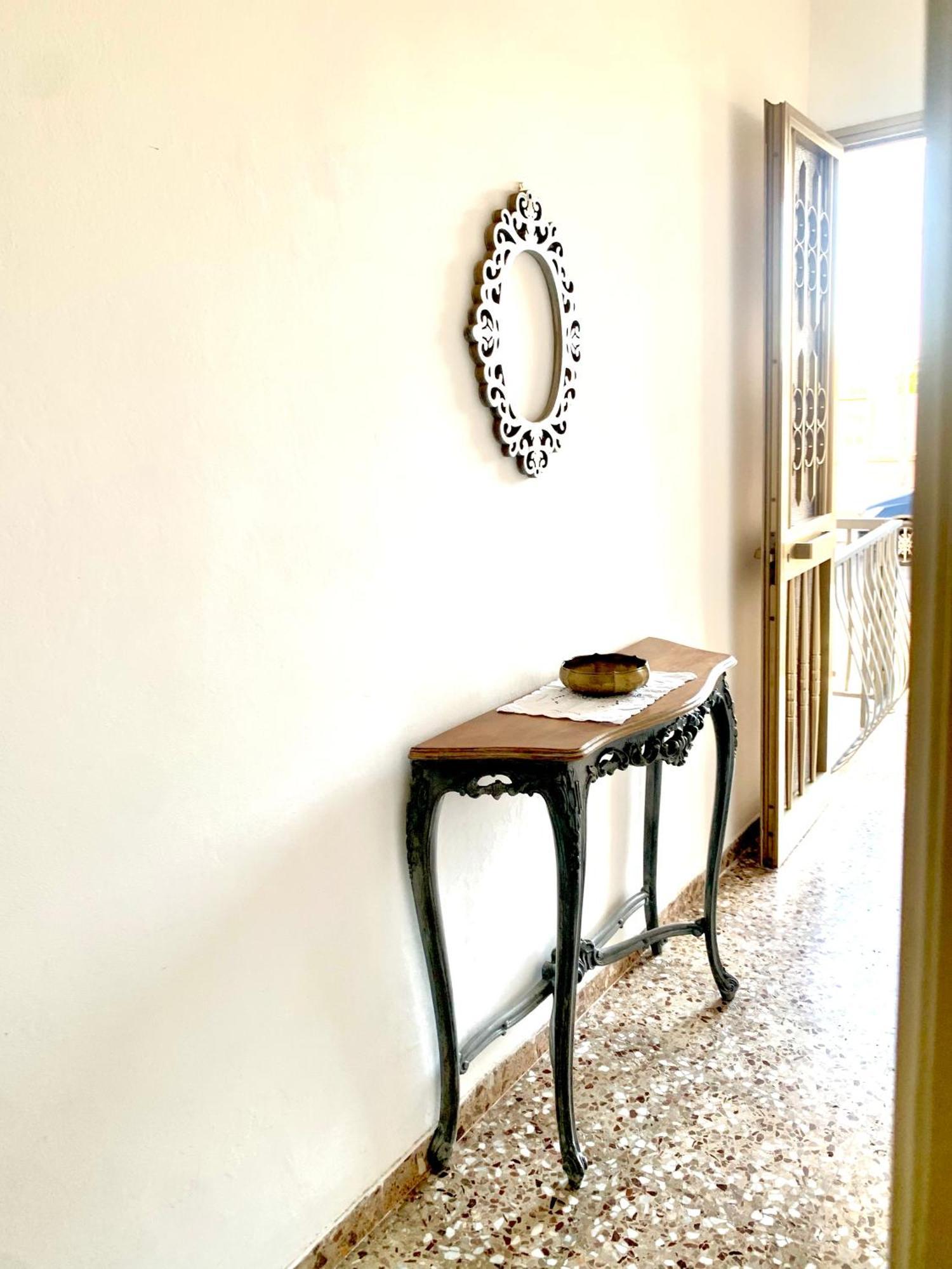 4 Colonne Holiday Apartment Nardò Exteriér fotografie