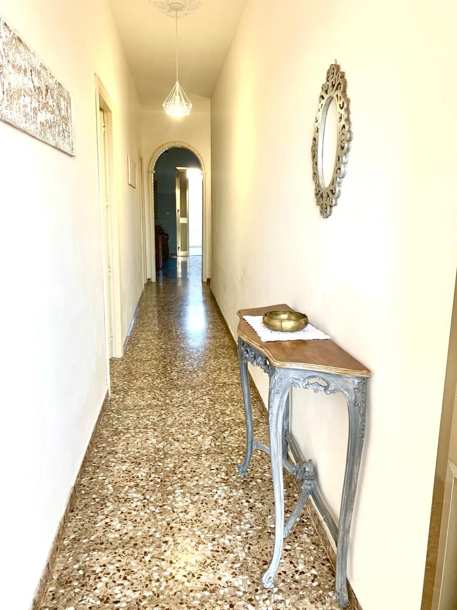 4 Colonne Holiday Apartment Nardò Exteriér fotografie